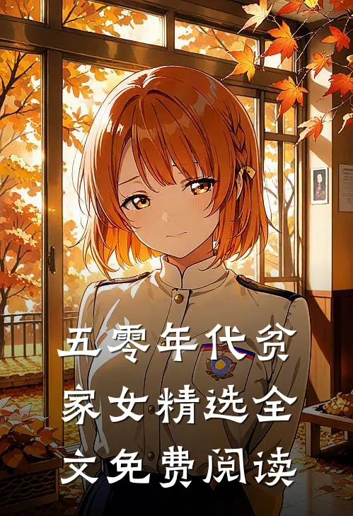 五零年代贫家女精选全文免费阅读