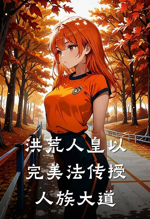 洪荒人皇以完美法传授人族大道