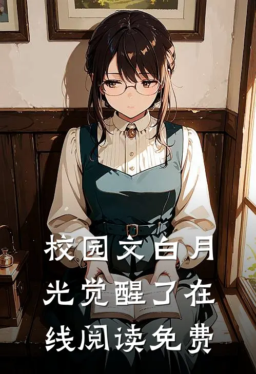 校园文白月光觉醒了在线阅读免费