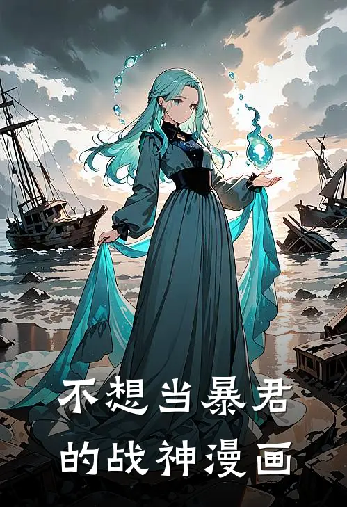 不想当暴君的战神漫画