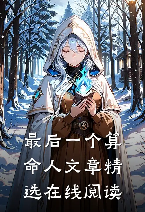 最后一个算命人文章精选在线阅读
