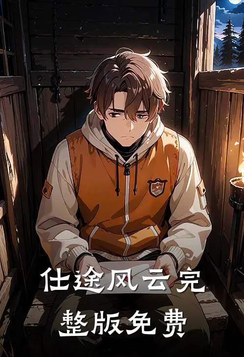 仕途风云完整版免费