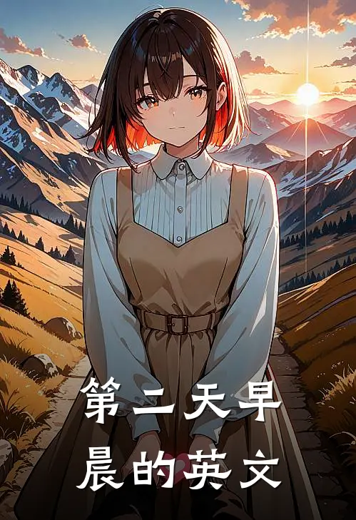 第二天早晨的英文