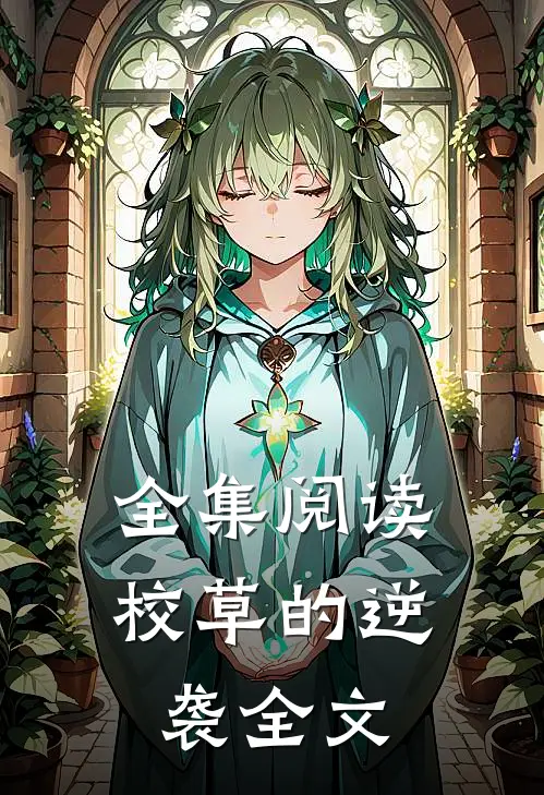 全集阅读校草的逆袭全文