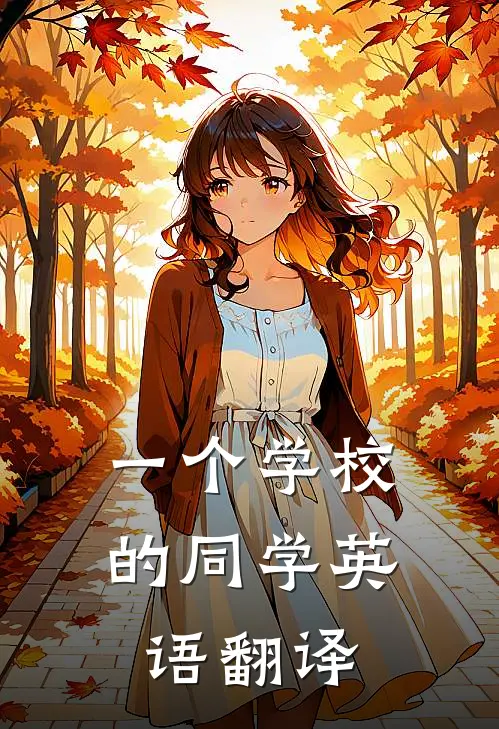 一个学校的同学英语翻译
