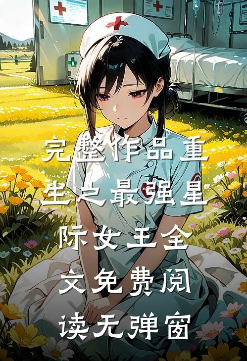 完整作品重生之最强星际女王全文免费阅读无弹窗