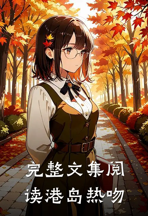 完整文集阅读港岛热吻