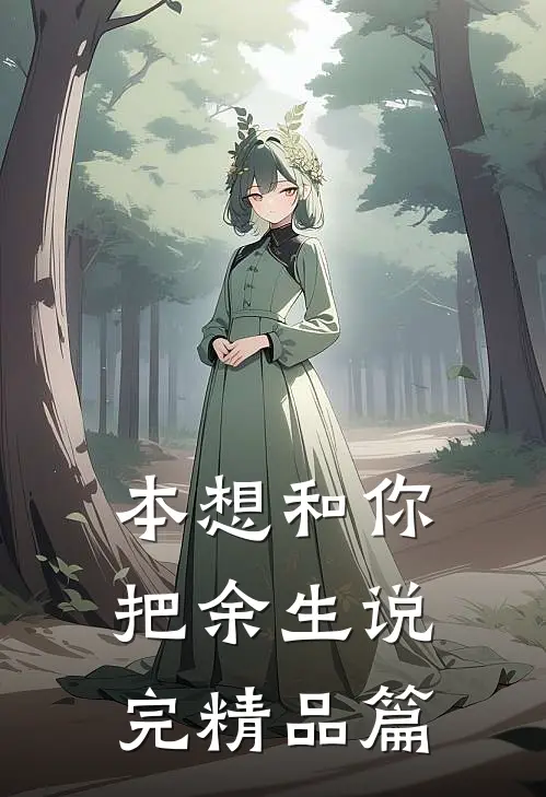 本想和你把余生说完精品篇