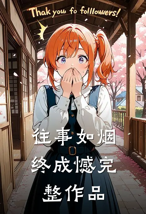 往事如烟终成憾完整作品