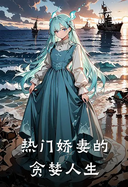 热门娇妻的贪婪人生