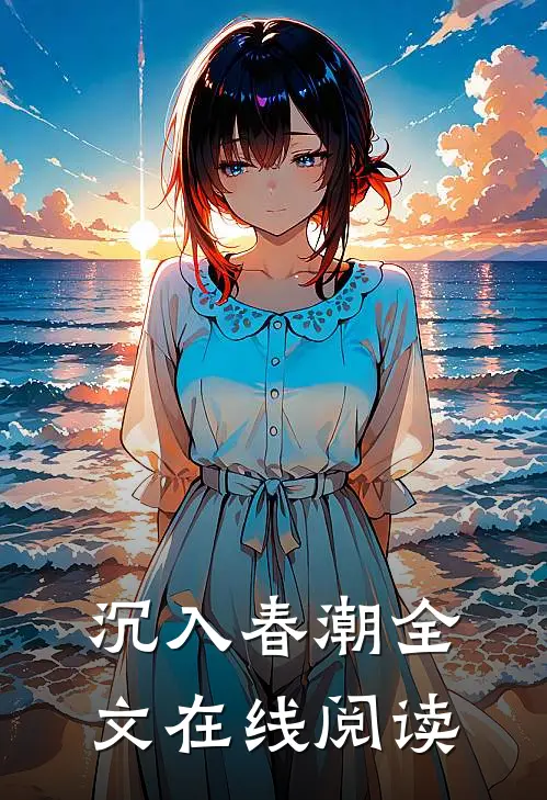 沉入春潮全文在线阅读