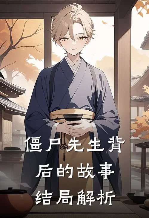 僵尸先生背后的故事结局解析