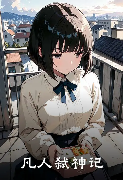 凡人弑神记