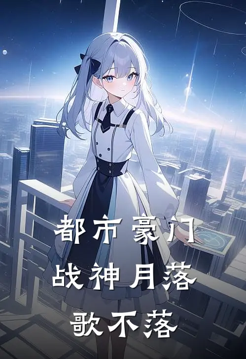 都市豪门战神 月落歌不落