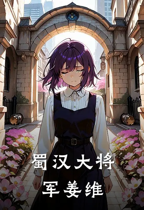 蜀汉大将军姜维
