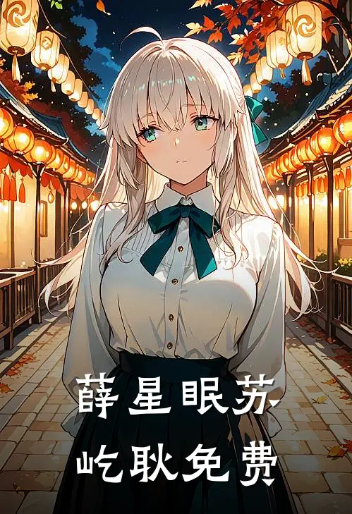 薛星眠苏屹耿免费