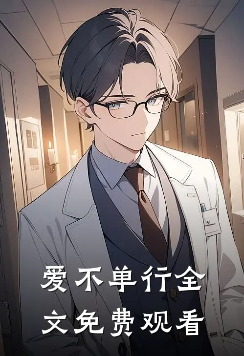 爱不单行全文免费观看