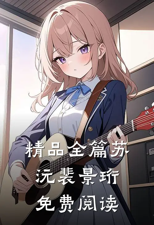 精品全篇苏沅裴景珩 免费阅读