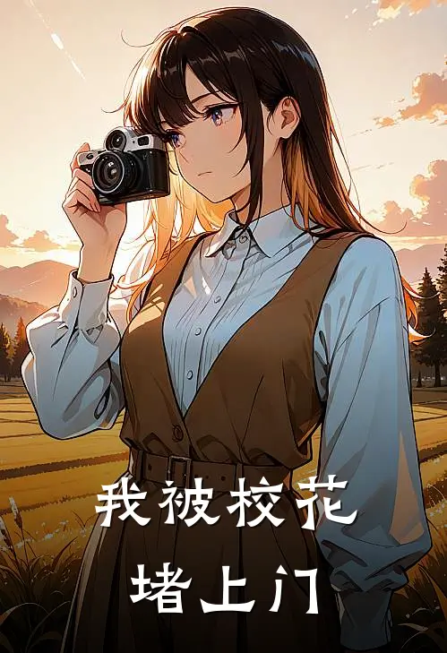 我被校花堵上门