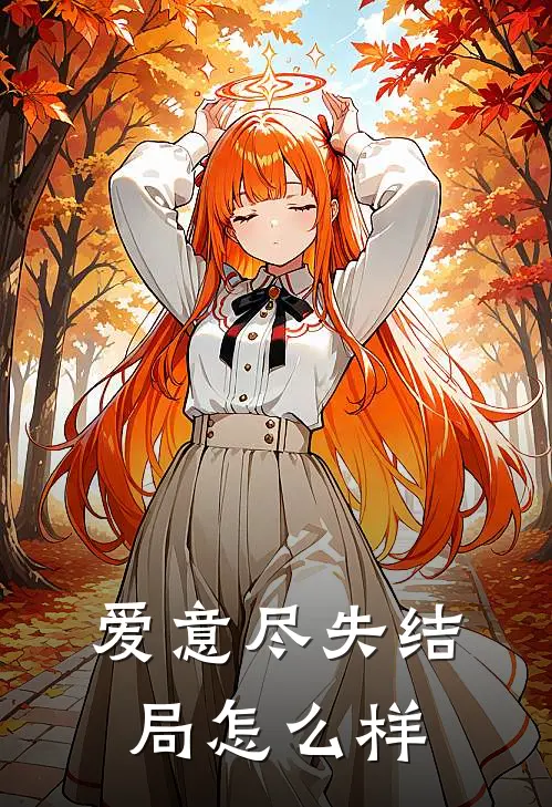 爱意尽失结局怎么样
