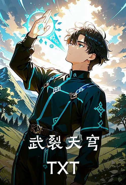 武裂天穹TXT