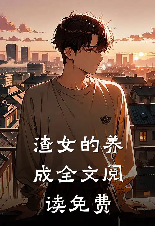 渣女的养成全文阅读免费