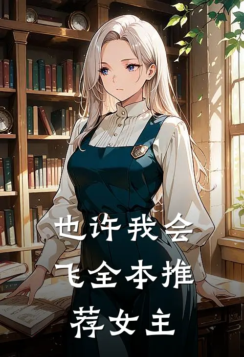 也许我会飞全本推荐女主