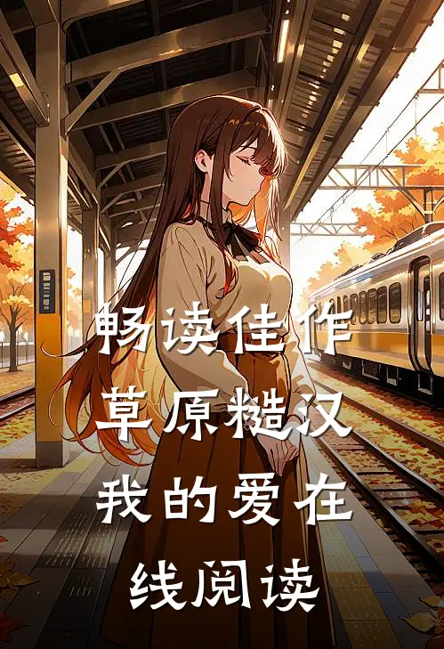 畅读佳作草原糙汉,我的爱在线阅读