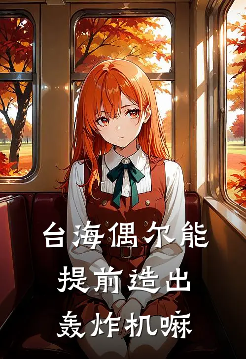 台海偶尔能提前造出轰炸机嘛