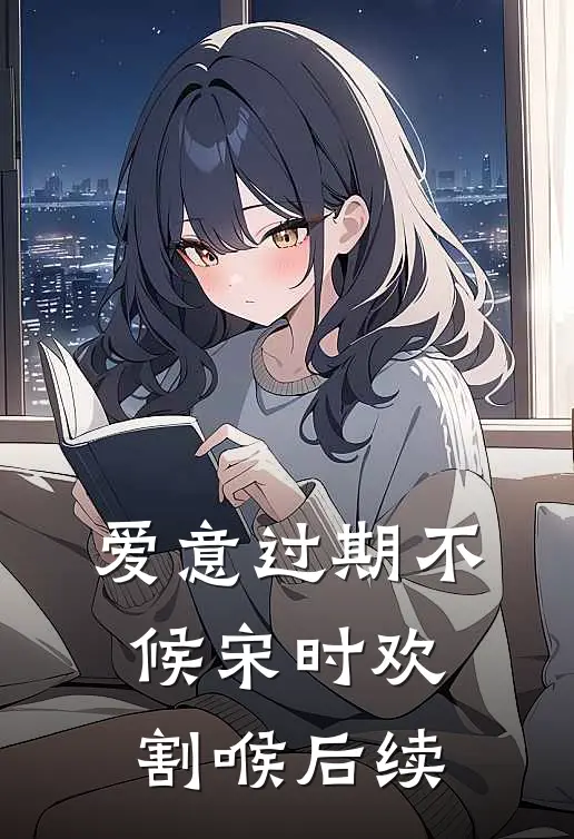 爱意过期不候宋时欢割喉后续
