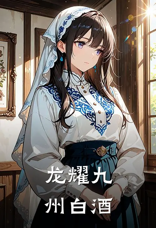 龙耀九州白酒