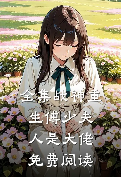 全集战神重生傅少夫人是大佬免费阅读