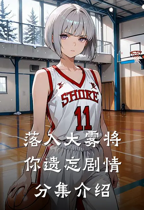 落入大雾将你遗忘剧情分集介绍