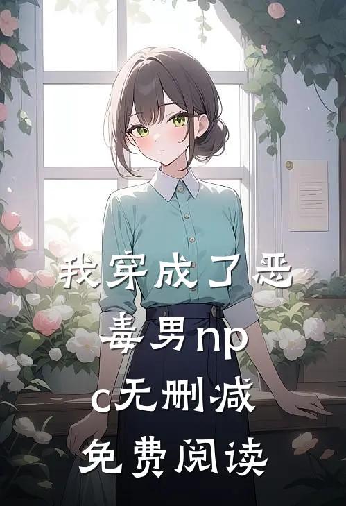 我穿成了恶毒男npc无删减免费阅读