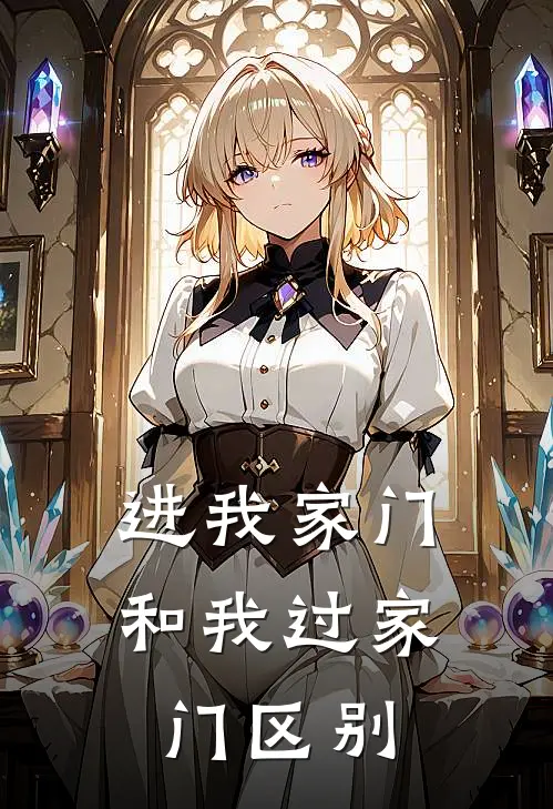 进我家门和我过家门区别