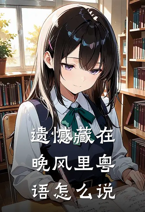 遗憾藏在晚风里粤语怎么说