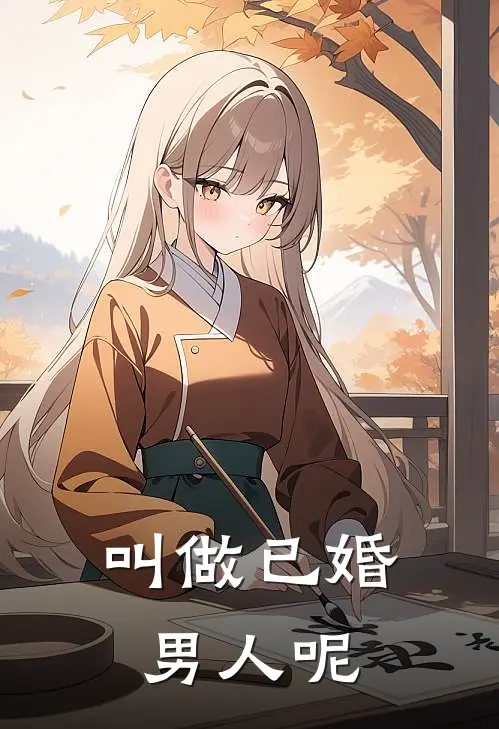 叫做已婚男人呢