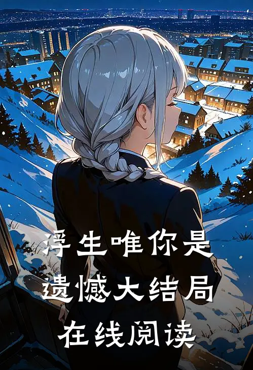 浮生唯你是遗憾大结局在线阅读