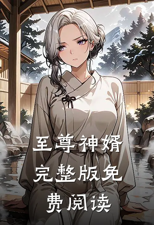 至尊神婿完整版免费阅读