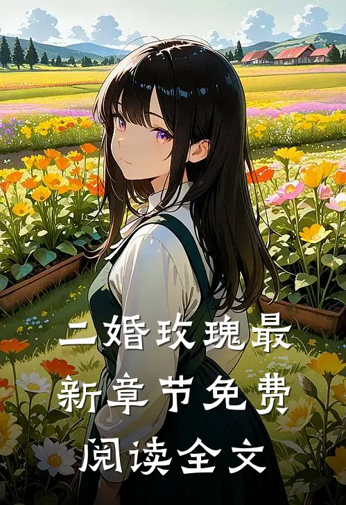 二婚玫瑰最新章节免费阅读全文