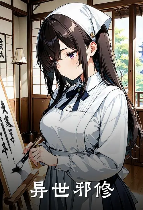 异世邪修