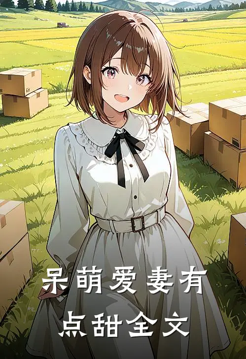 呆萌爱妻有点甜全文