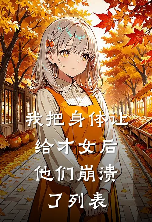 我把身体让给才女后，他们崩溃了列表