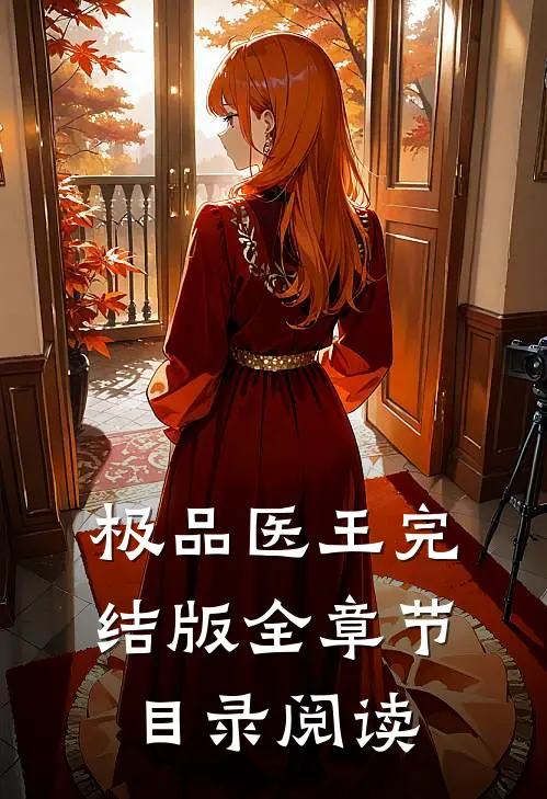 极品医王完结版全章节目录阅读