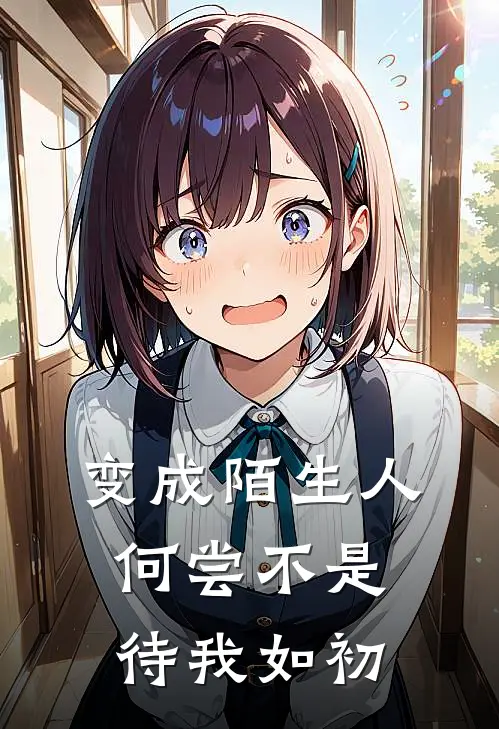 变成陌生人何尝不是待我如初