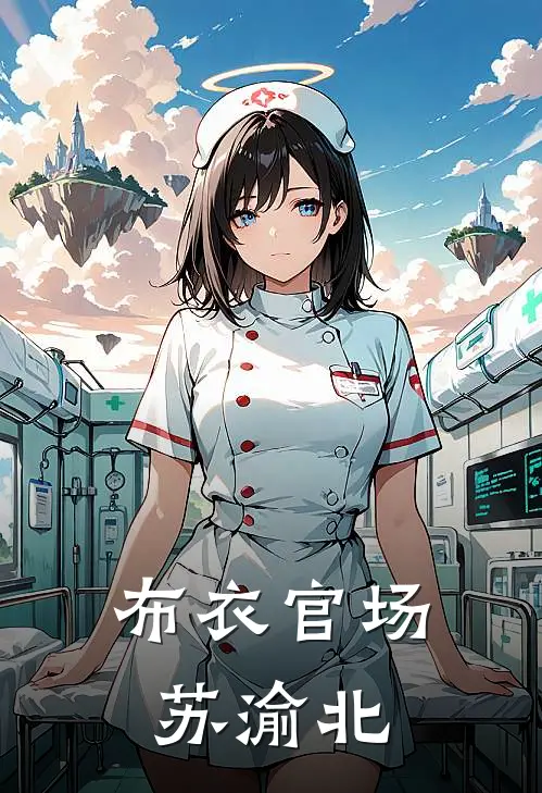 布衣官场苏渝北