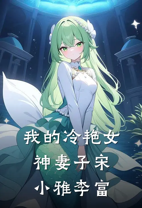 我的冷艳女神妻子宋小雅 李富