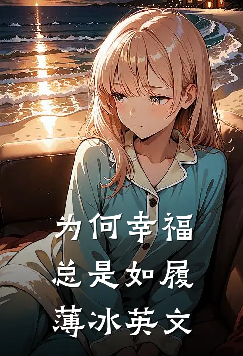 为何幸福总是如履薄冰英文