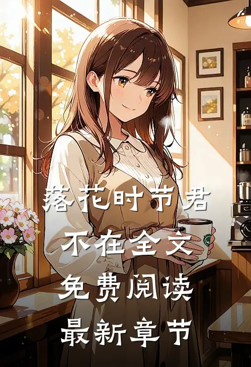 落花时节君不在全文免费阅读最新章节