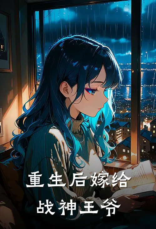 重生后嫁给战神王爷